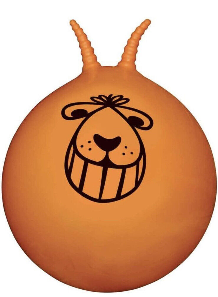 70's toy spacehopper